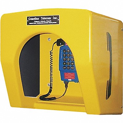 Example of GoVets Acoustic Booths category