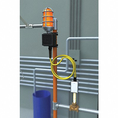 Combination Steady-On Light Orange MPN:AP275-100
