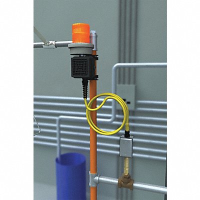 Combination Flashing Light Orange MPN:AP275-205