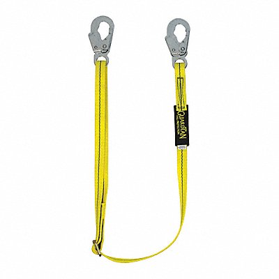 Non-Shock Lanyard MPN:01280