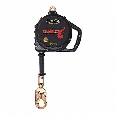 Example of GoVets Positioning and Restraint Lanyards category
