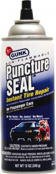 Nonflammable Instant Tire Repair MPN:M1114/6