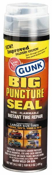 Nonflammable Instant Tire Repair MPN:M1128/6