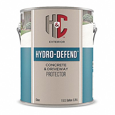 Concrete Floor Sealer 1 gal Water Base MPN:50.154154-16