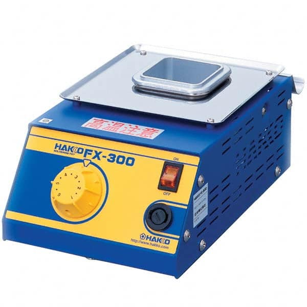 Solder Pots MPN:FX300-03