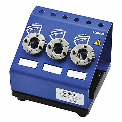 HAKKO Nozzle Quick Changer MPN:C5046