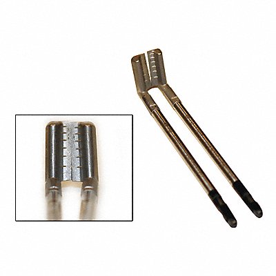 Blades 6-3/4 L PR MPN:G4-1603