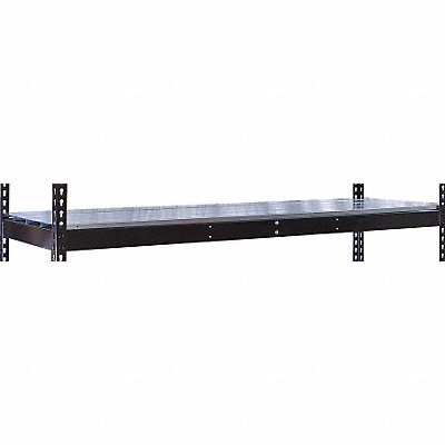 Shelf Cap 700 lb 48 x 30 in MPN:DRHCEL4830ME