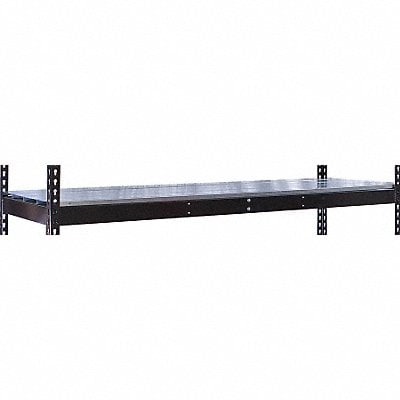 Shelf Cap 755 lb 48 x 36 in MPN:DRHCEL4836ME