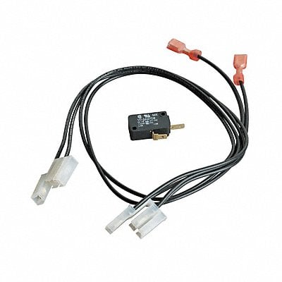 Wiring Harness ServiceKit Black Stranded MPN:98869C