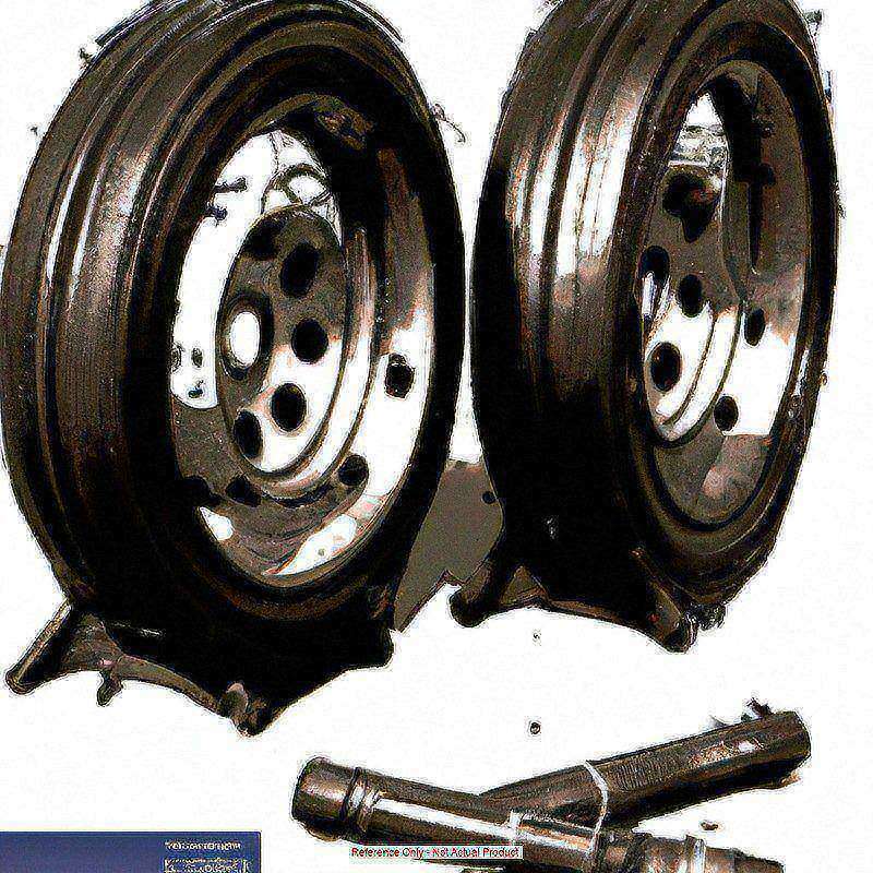 High Volume Tire Inflator 0010 89XDB MPN:89XDB