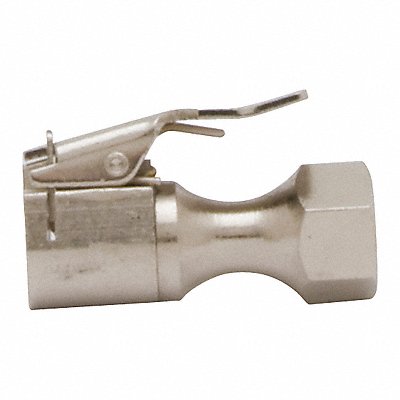 Clip-On Air Chuck w/Spring MPN:CH-360S