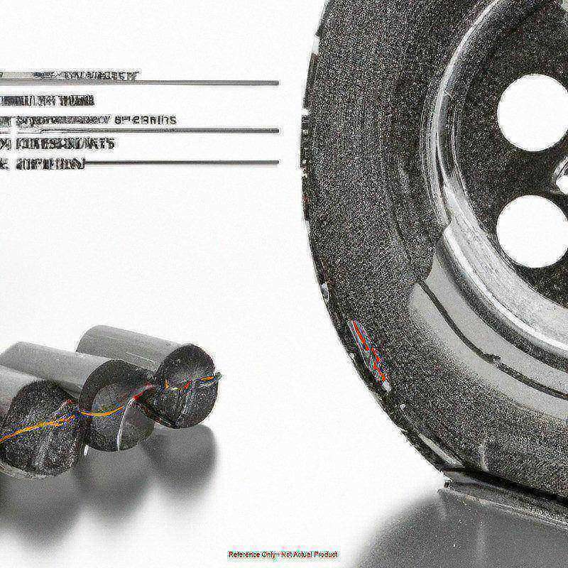 Stem and Core Chuck for F-310 MPN:FP-140