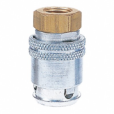 Air Chuck 0 to 250 psi 2 in MPN:H-4660A