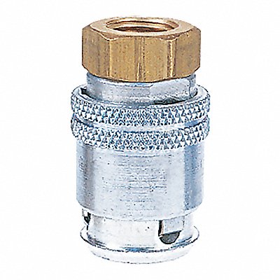 Large Bore Clip-on Chuck Hard Seal 4 Sz MPN:H-4660B
