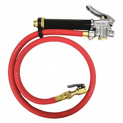 Inflator Gauge 10 to 120 psi 6 ft. MPN:I-405-6M