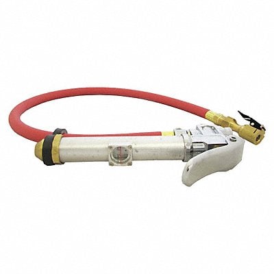 Inflator Gauge 250 Deg F 6 ft. MPN:I-440-6