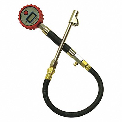 Digital Tire Pressure Gauge 17 in L MPN:GA-850-330