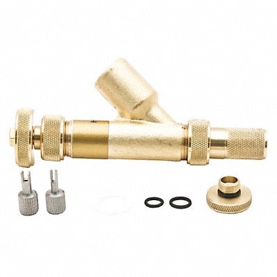Valve Cap Core Remover 5 in L MPN:310