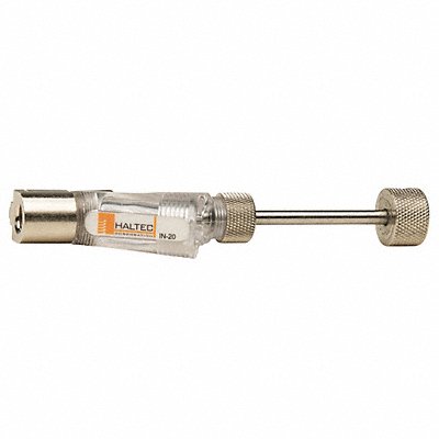 Standard Bore Tool 3 in L 3/4 in D MPN:IN-20