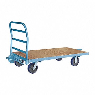 Caster Steer Trailer MPN:CA1108-H-8SPB3060-COUP