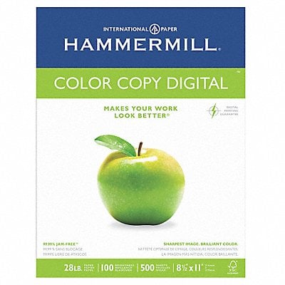 Multipurpose Paper 8-1/2 x 11 PK500 MPN:HAM102467