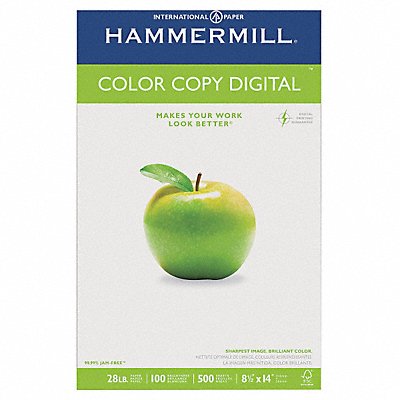 Multipurpose Paper 8-1/2 x 14 PK500 MPN:HAM102475