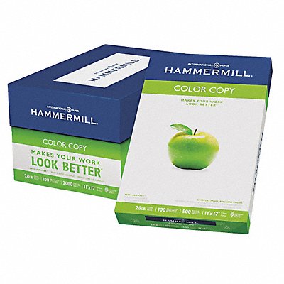 Multipurpose Paper 11 x 17 PK500 MPN:HAM102541