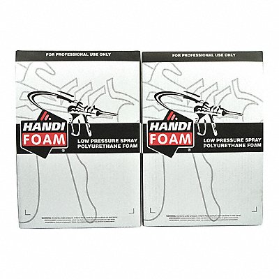 Spray Foam Kit II-340 High Density SPF MPN:P12035