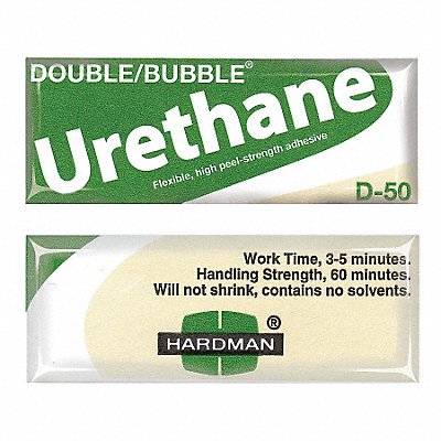 UrethaneAdhesive Packet 1 1MixRatio PK10 MPN:4022-BG10