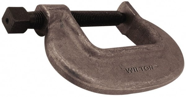 C-Clamp: 4-1/2