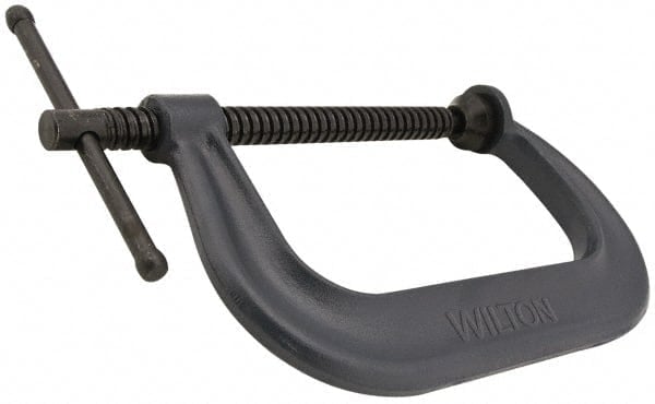C-Clamp: 6