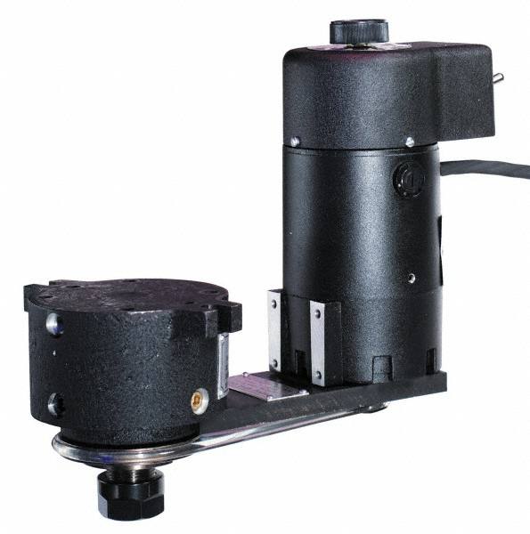 Example of GoVets Electrical Discharge Machining category