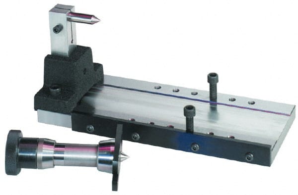 Base Plate: Use with Lectric-Centers MPN:15-30