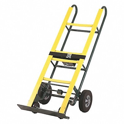 Example of GoVets Hand Trucks category