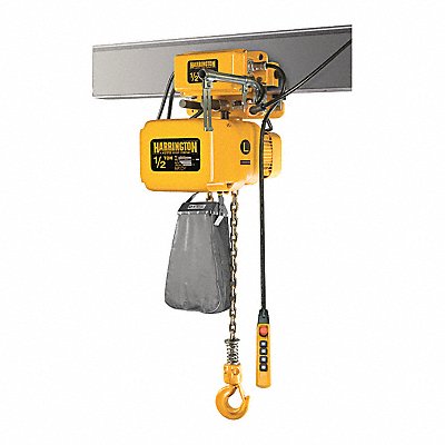 Example of GoVets Hoisting Equipment category