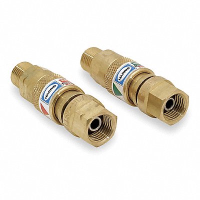 Quick Disconnect Pk2 MPN:26-QCT R & L