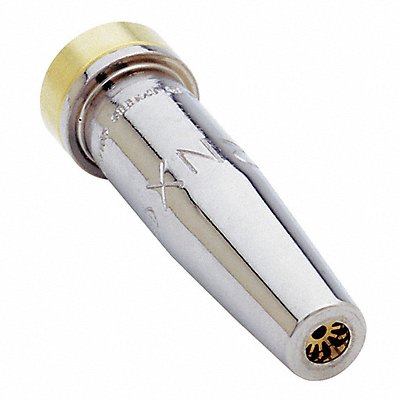 Harris Series 6290-NX Size 4 Cutting Tip MPN:1501260
