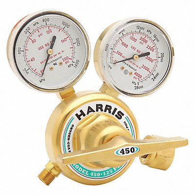 HARRIS 450 Regulators MPN:3002493