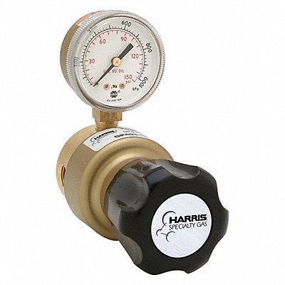 HARRIS GP 403 Specialty Gas Regulator MPN:403125000D
