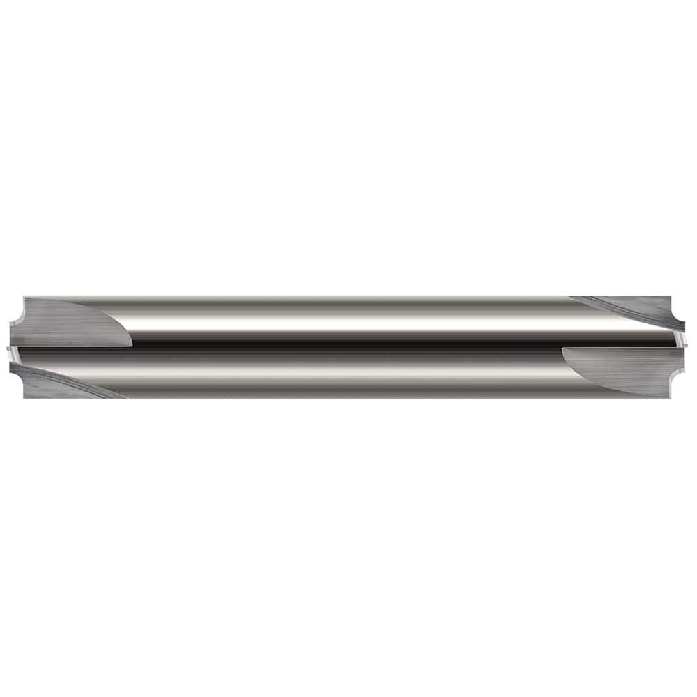 Corner Rounding End Mill: 5/32