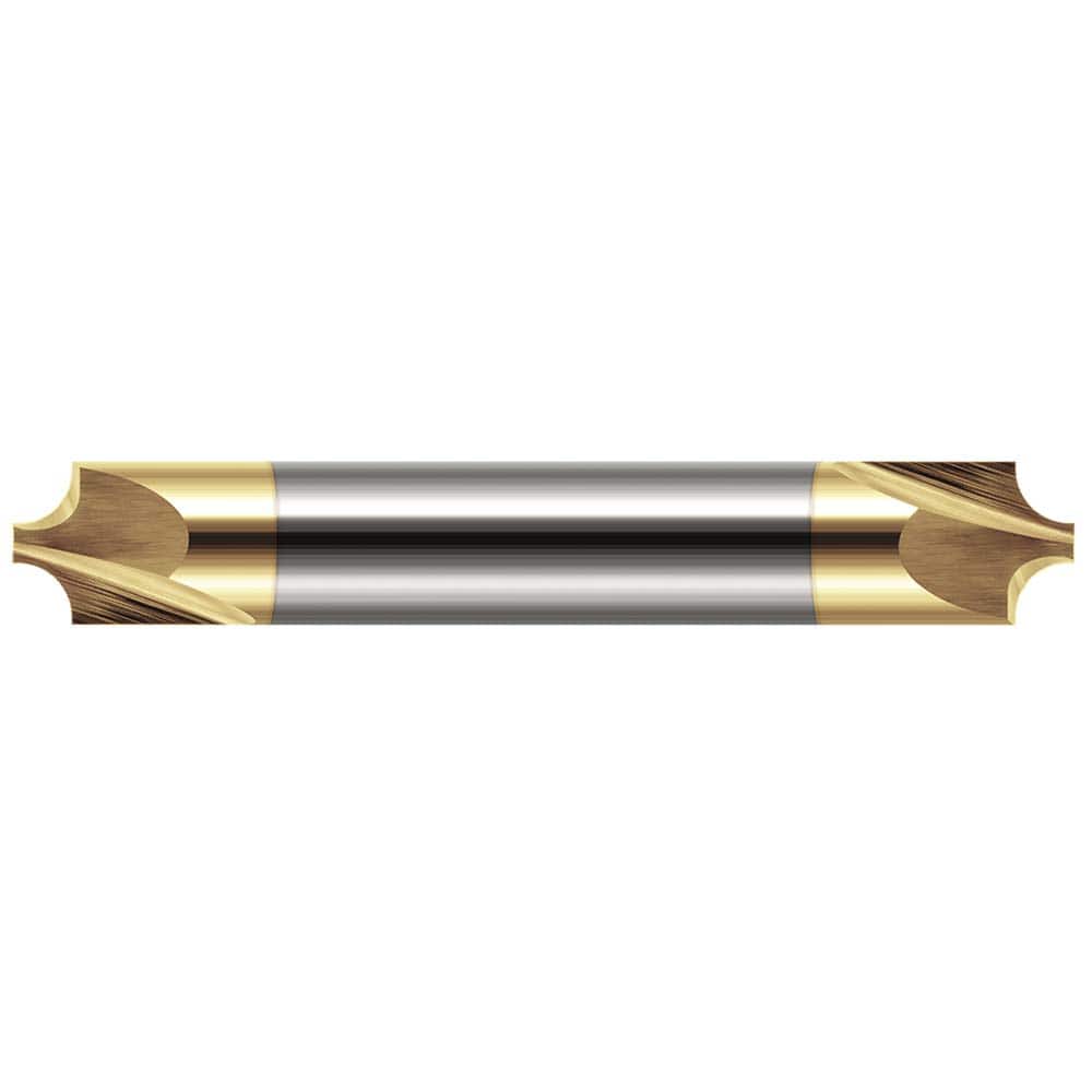 Corner Rounding End Mill: 5/32