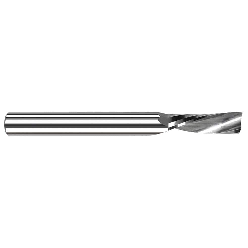 Square End Mill: 1/2