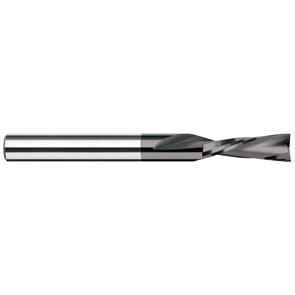 Square End Mill: 3/32