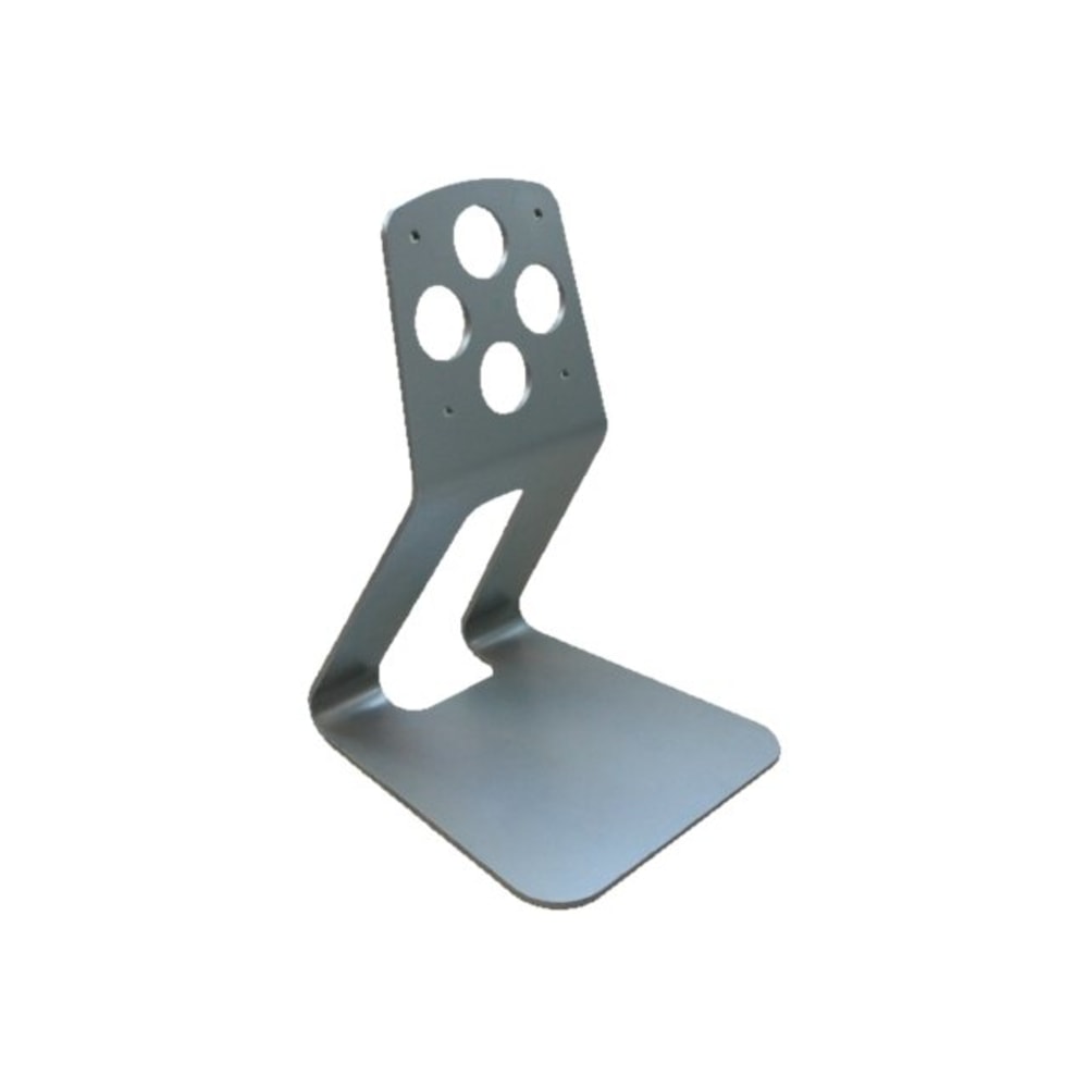 Havis DS-DA-218 - Mounting component (desk stand) - for Tablet PC - mounting interface: 75 x 75 mm (Min Order Qty 2) MPN:DS-DA-218