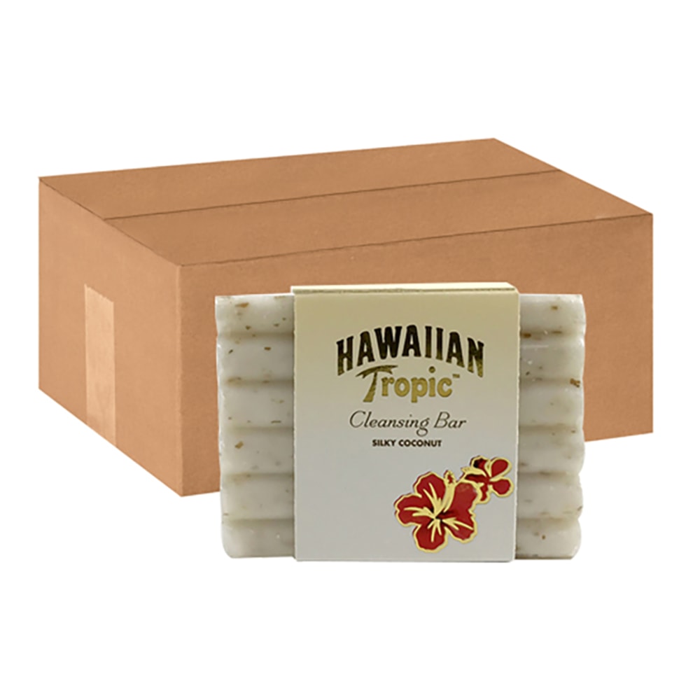 Example of GoVets Hawaiian Tropic category