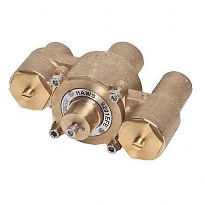 Emergency Mixing Valve 12 gpm MPN:9201EFE