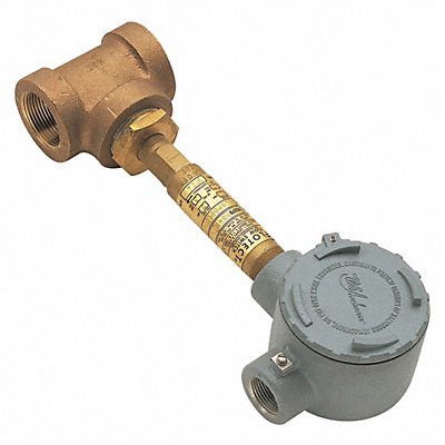 Flow Switch For Use For 9001Ex MPN:SP154DPDT