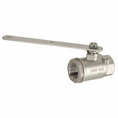 Eyewash Replacement Valve MPN:SP265