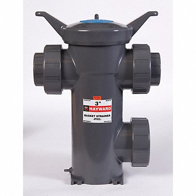 Basket Strainer 22 1/4 H 125 psi MPN:SB1400TE18